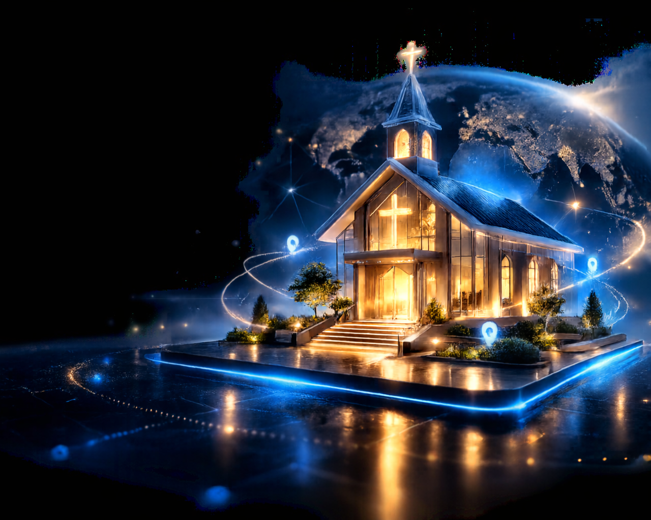 Ashton Bible Church